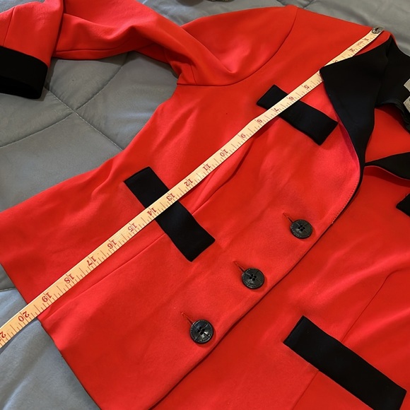 Blazer by Tavora - Picture 9 of 9